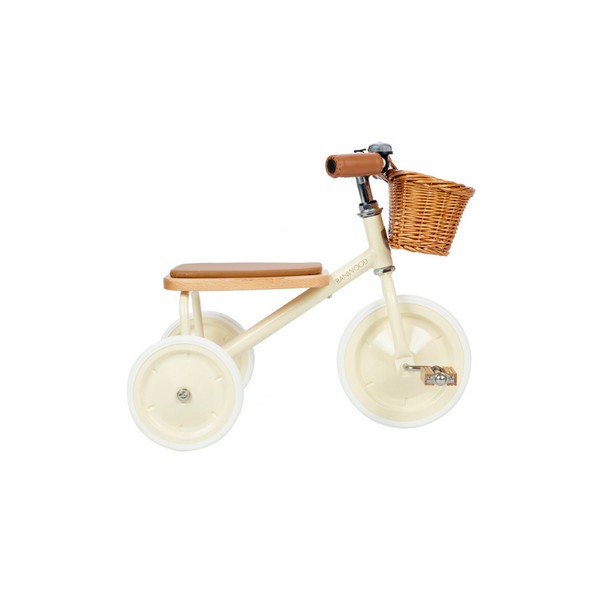 Продукт Banwood - Детска триколка - 0 - BG Hlapeta