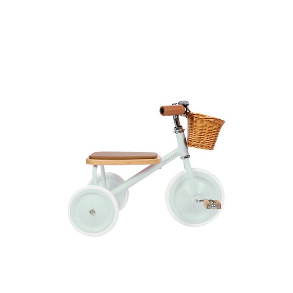 Продукт Banwood - Детска триколка - 0 - BG Hlapeta