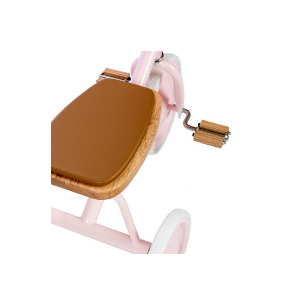 Продукт Banwood - Детска триколка - 0 - BG Hlapeta