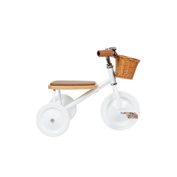 Продукт Banwood - Детска триколка - 0 - BG Hlapeta