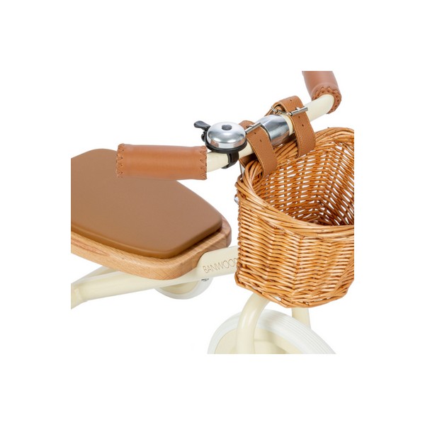 Продукт Banwood - Детска триколка - 0 - BG Hlapeta