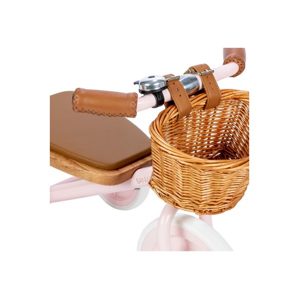 Продукт Banwood - Детска триколка - 0 - BG Hlapeta