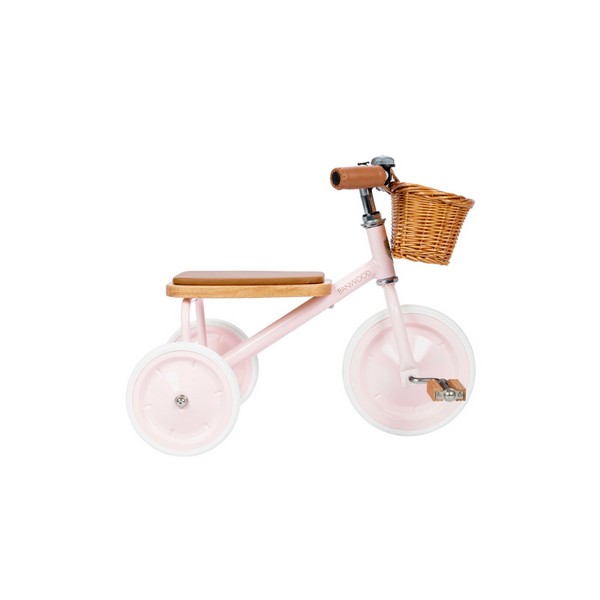 Продукт Banwood - Детска триколка - 0 - BG Hlapeta