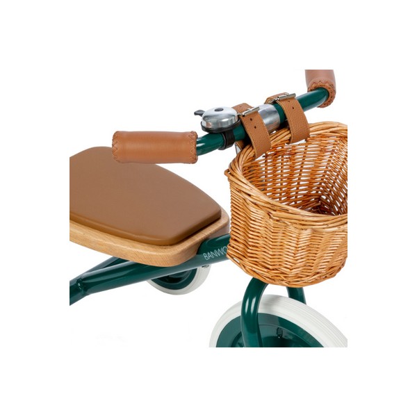 Продукт Banwood - Детска триколка - 0 - BG Hlapeta