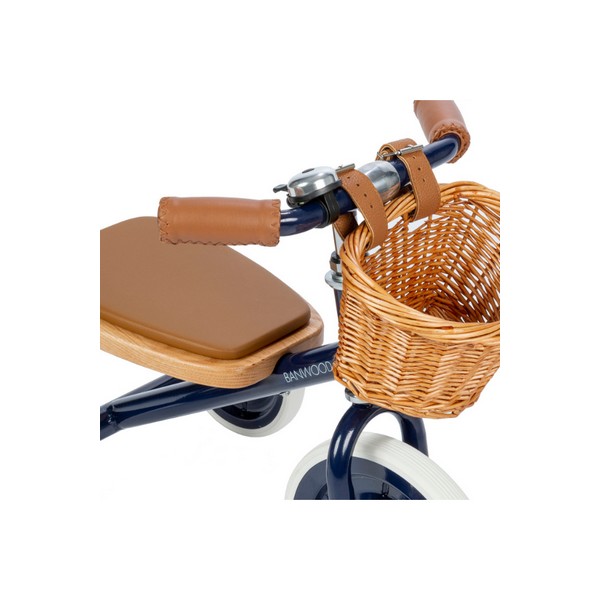 Продукт Banwood - Детска триколка - 0 - BG Hlapeta