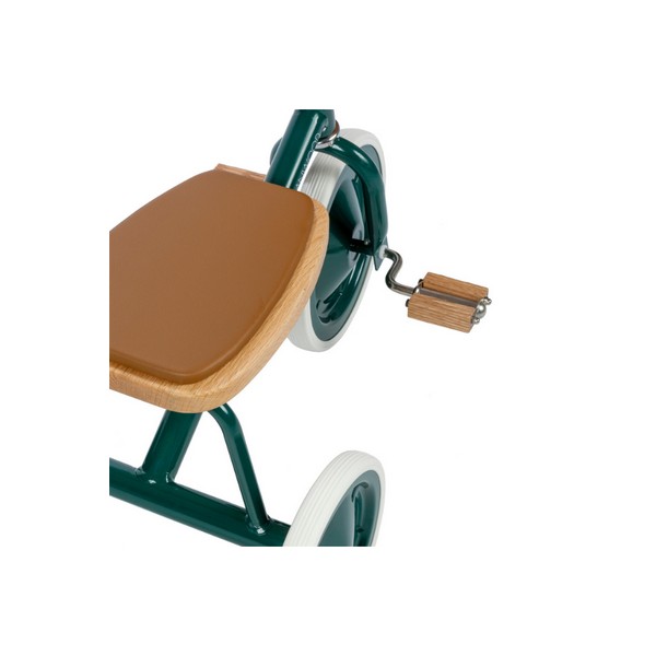 Продукт Banwood - Детска триколка - 0 - BG Hlapeta