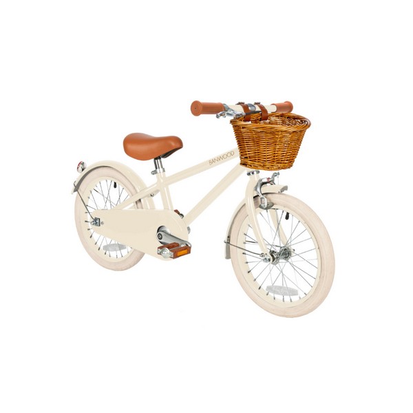 Продукт Banwood - Детски велосипед 16 инча - 0 - BG Hlapeta