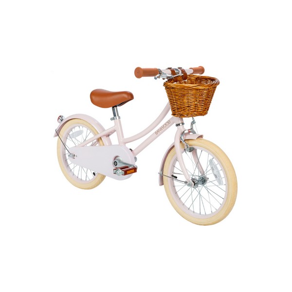 Продукт Banwood - Детски велосипед 16 инча - 0 - BG Hlapeta