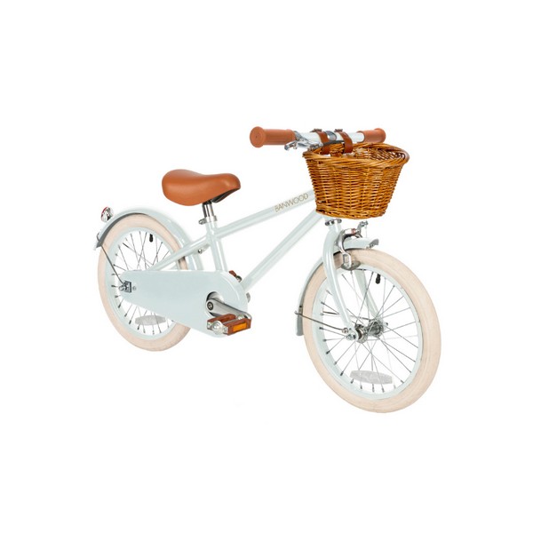 Продукт Banwood - Детски велосипед 16 инча - 0 - BG Hlapeta