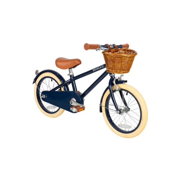 Продукт Banwood - Детски велосипед 16 инча - 0 - BG Hlapeta