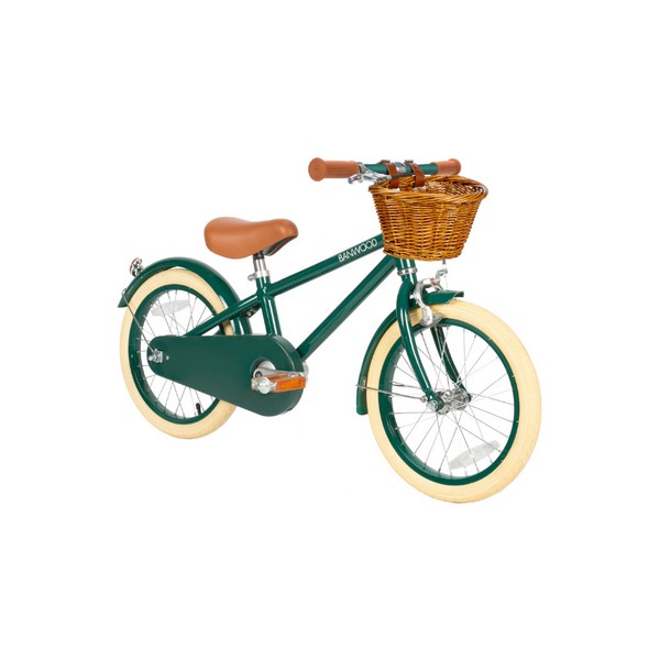 Продукт Banwood - Детски велосипед 16 инча - 0 - BG Hlapeta