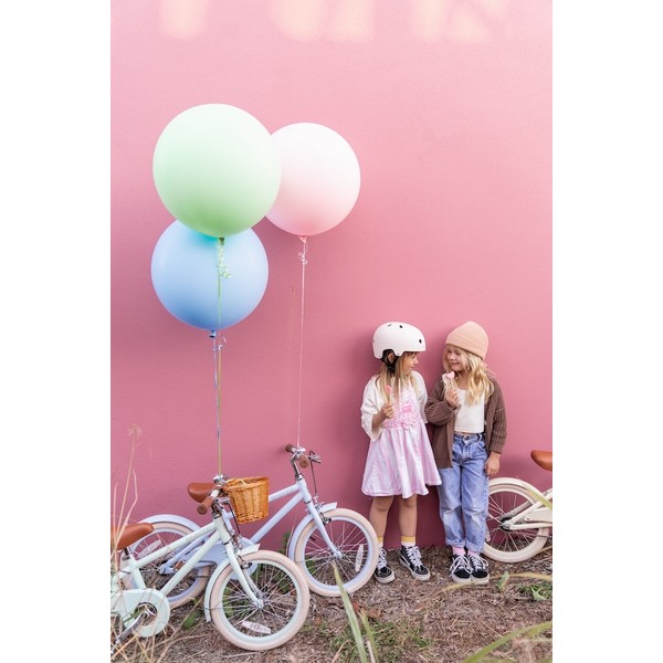 Продукт Banwood - Детски велосипед 16 инча - 0 - BG Hlapeta