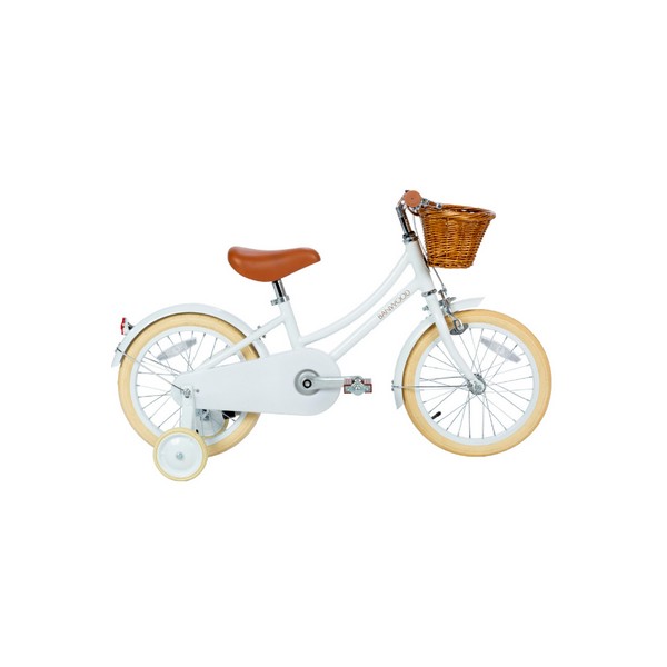 Продукт Banwood - Детски велосипед 16 инча - 0 - BG Hlapeta