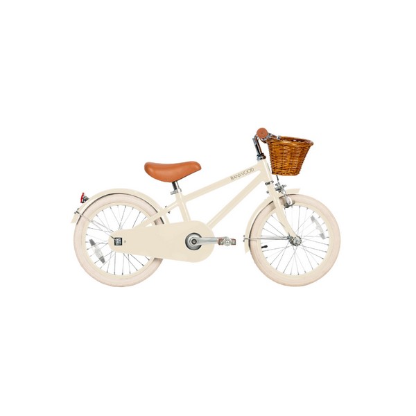 Продукт Banwood - Детски велосипед 16 инча - 0 - BG Hlapeta
