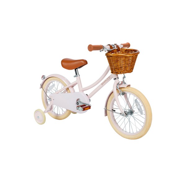 Продукт Banwood - Детски велосипед 16 инча - 0 - BG Hlapeta