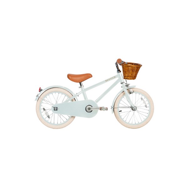 Продукт Banwood - Детски велосипед 16 инча - 0 - BG Hlapeta