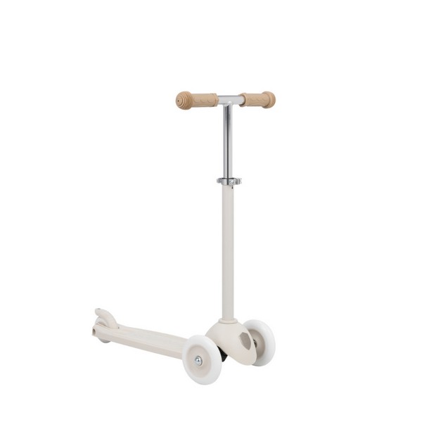 Продукт Banwood Eco - Детска тротинетка - 0 - BG Hlapeta