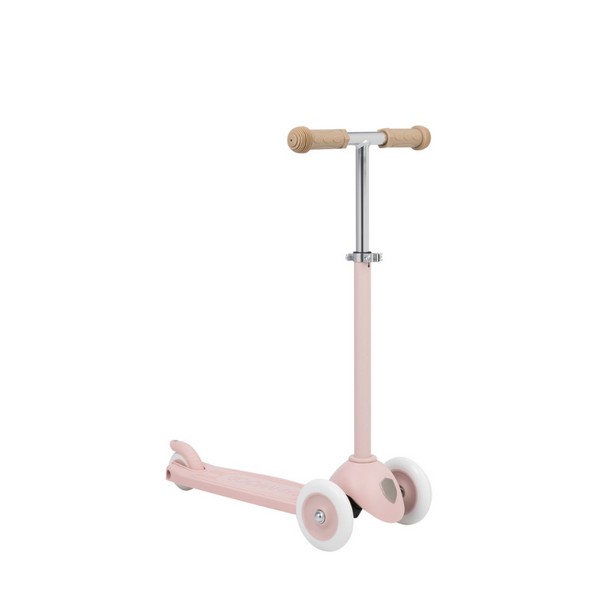 Продукт Banwood Eco - Детска тротинетка - 0 - BG Hlapeta