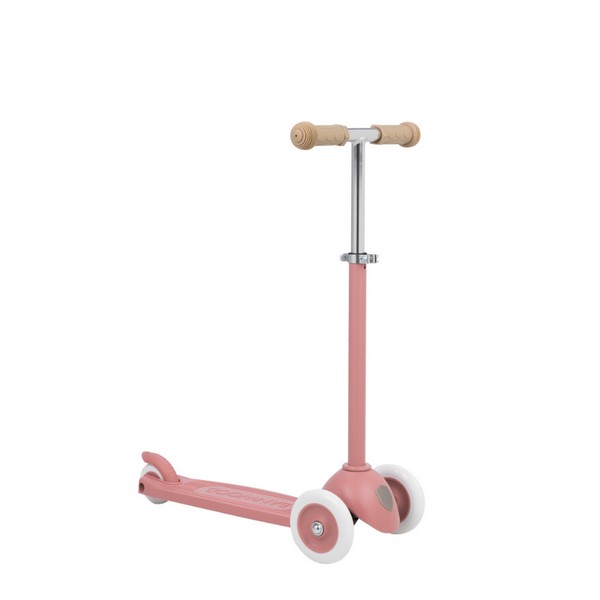 Продукт Banwood Eco - Детска тротинетка - 0 - BG Hlapeta