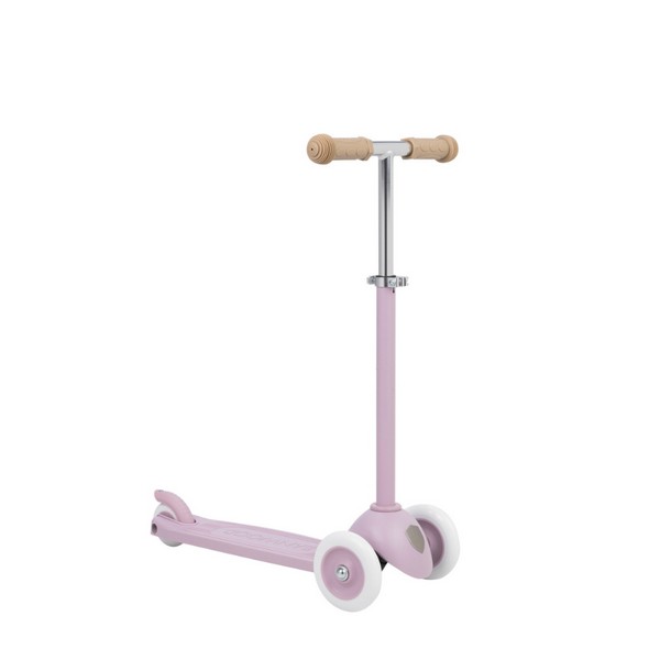 Продукт Banwood Eco - Детска тротинетка - 0 - BG Hlapeta