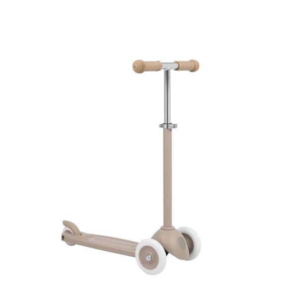 Продукт Banwood Eco - Детска тротинетка - 0 - BG Hlapeta