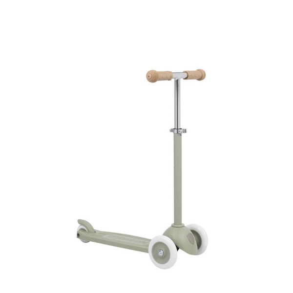 Продукт Banwood Eco - Детска тротинетка - 0 - BG Hlapeta