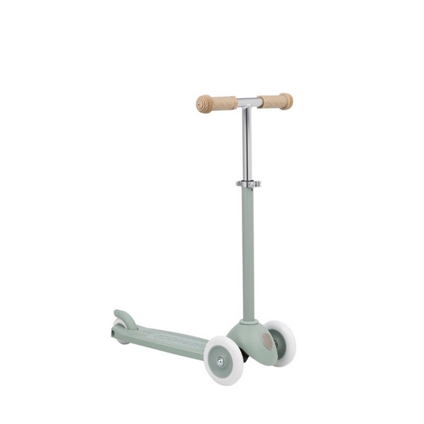 Продукт Banwood Eco - Детска тротинетка - 0 - BG Hlapeta