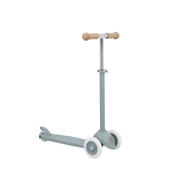 Продукт Banwood Eco - Детска тротинетка - 0 - BG Hlapeta