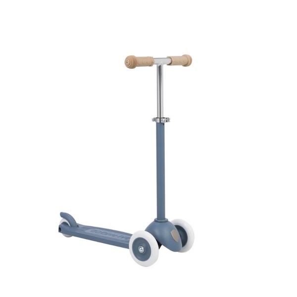 Продукт Banwood Eco - Детска тротинетка - 0 - BG Hlapeta