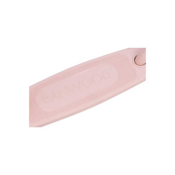 Продукт Banwood Eco - Детска тротинетка - 0 - BG Hlapeta
