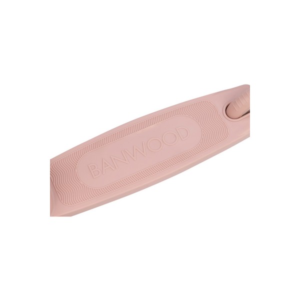 Продукт Banwood Eco - Детска тротинетка - 0 - BG Hlapeta