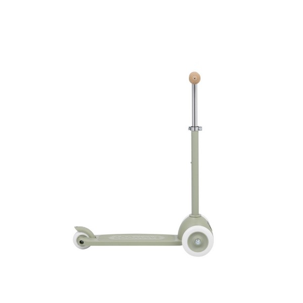 Продукт Banwood Eco - Детска тротинетка - 0 - BG Hlapeta