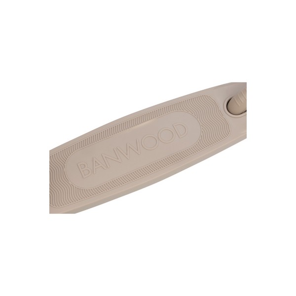 Продукт Banwood Eco - Детска тротинетка - 0 - BG Hlapeta