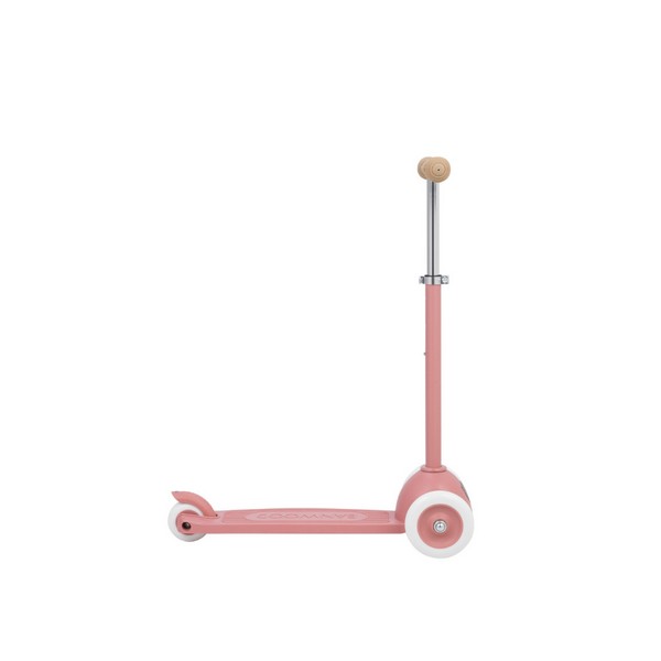 Продукт Banwood Eco - Детска тротинетка - 0 - BG Hlapeta