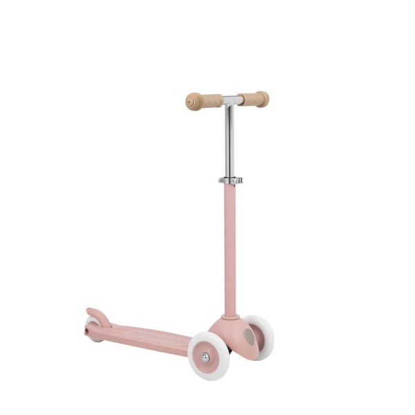 Продукт Banwood Eco - Детска тротинетка - 0 - BG Hlapeta