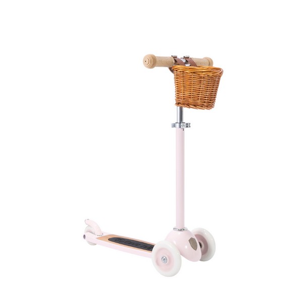 Продукт Banwood - Детска тротинетка - 0 - BG Hlapeta