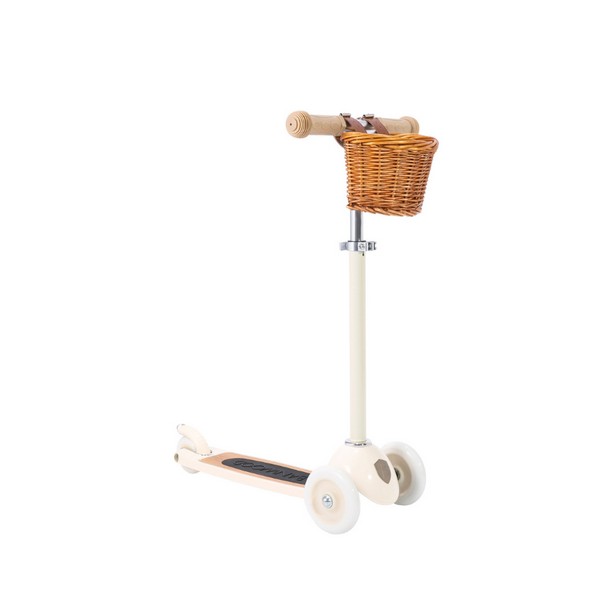 Продукт Banwood - Детска тротинетка - 0 - BG Hlapeta