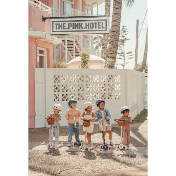 Продукт Banwood - Детска тротинетка - 0 - BG Hlapeta