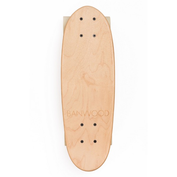 Продукт Banwood  Детски скейтборд - 0 - BG Hlapeta