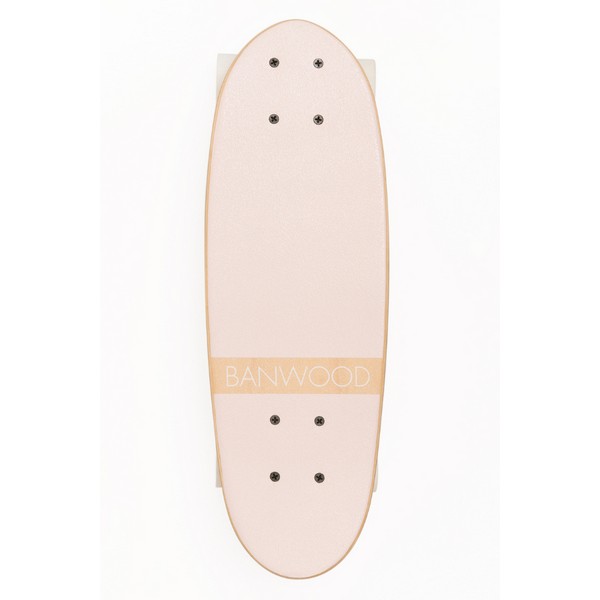 Продукт Banwood  Детски скейтборд - 0 - BG Hlapeta