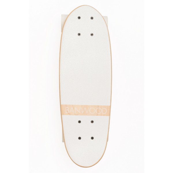 Продукт Banwood  Детски скейтборд - 0 - BG Hlapeta