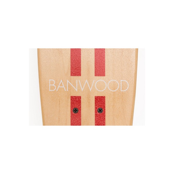 Продукт Banwood  Детски скейтборд - 0 - BG Hlapeta