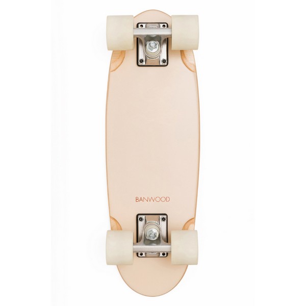 Продукт Banwood  Детски скейтборд - 0 - BG Hlapeta