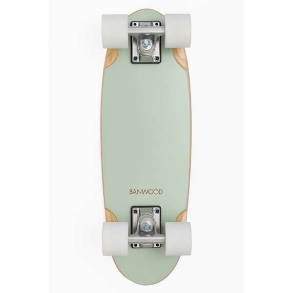 Продукт Banwood  Детски скейтборд - 0 - BG Hlapeta