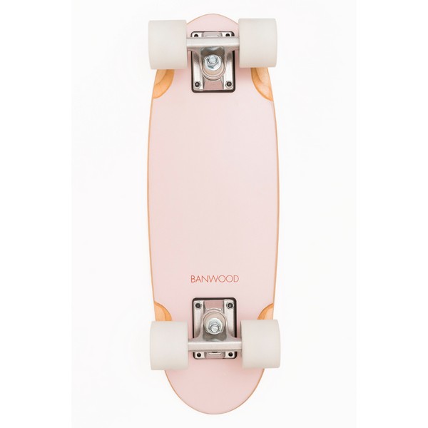 Продукт Banwood  Детски скейтборд - 0 - BG Hlapeta