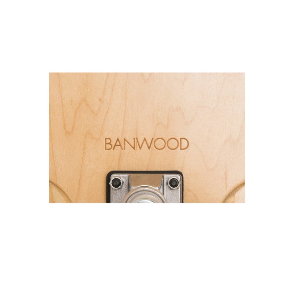 Продукт Banwood  Детски скейтборд - 0 - BG Hlapeta