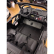 Акумулаторно бъги Licensed Honda 24V с амортисьори
