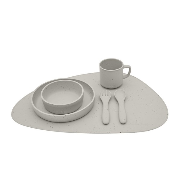 Продукт Kikkaboo Platinum Silicone - Подложка за хранене - 0 - BG Hlapeta