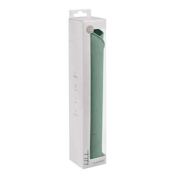 Продукт Kikkaboo Platinum Silicone - Подложка за хранене - 0 - BG Hlapeta