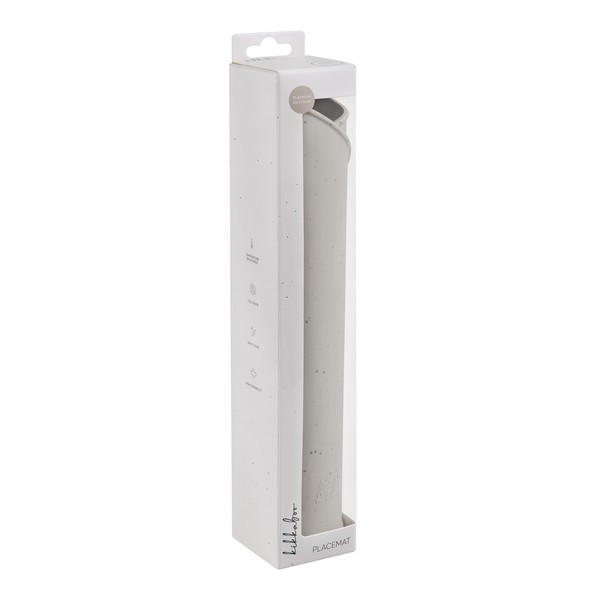 Продукт Kikkaboo Platinum Silicone - Подложка за хранене - 0 - BG Hlapeta